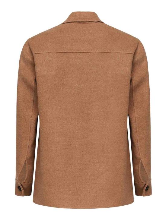 26FW 일레븐티 자켓 L75GBTL39TES0H229157 Beige - ELEVENTY