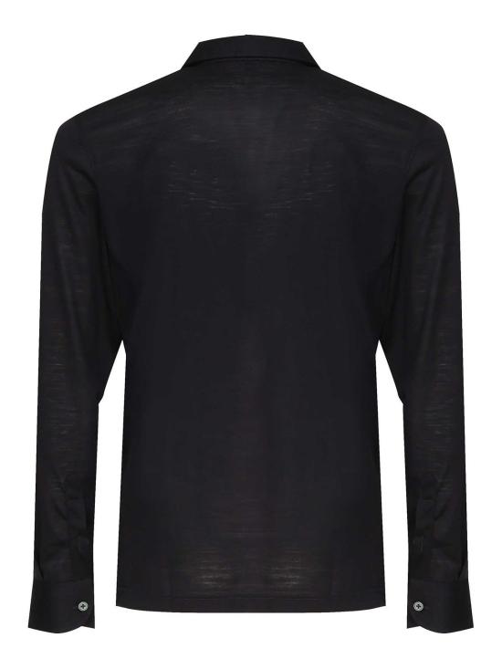 25FW 줄리아노 갈리아노 폴로 티셔츠 6800160108598 Blue - GIULIANO GALIANO