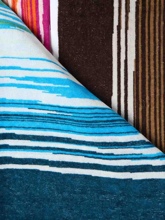  미소니 비치용품 1E3SP99117100 Multicolour - MISSONI