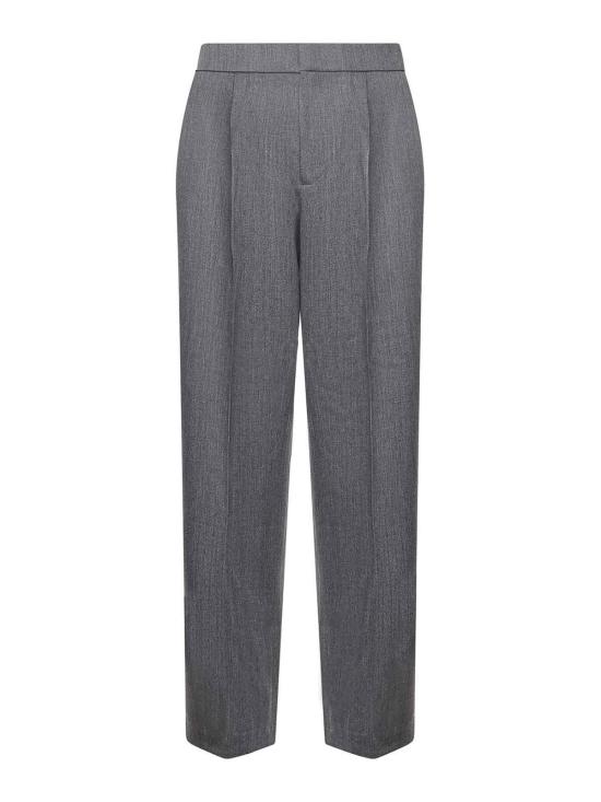 25FW 본사이 스트레이트 팬츠 PT005V2GRY Grey