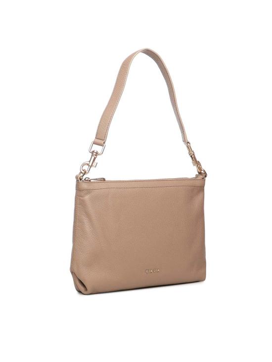 25FW 비아시아 숄더백 BIBP9FA01TAUPE Beige - BIASIA