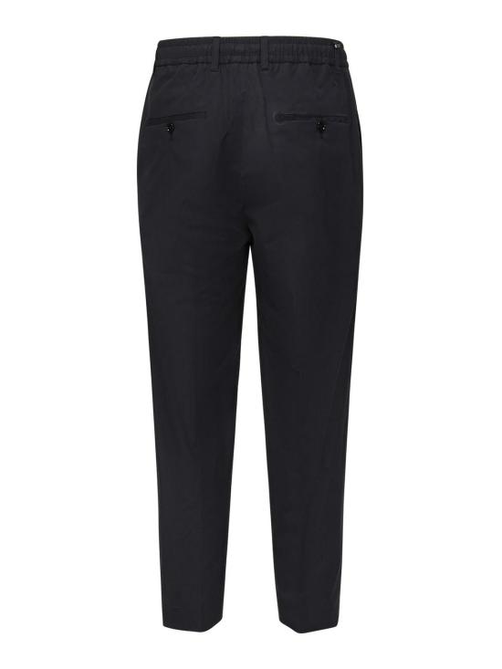 26SS 비에이블 수트 팬츠 DOMINIQUEREGULARTPGBLU Blue - BE ABLE