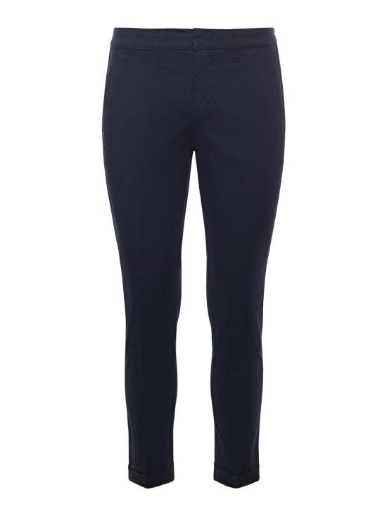 25SS 페이 스트레이트 팬츠 NTM8650187GURU824 Blue