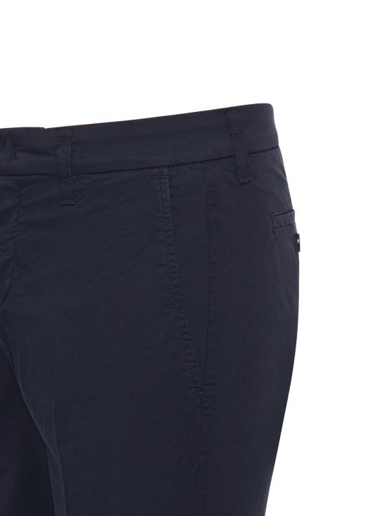 25SS 페이 스트레이트 팬츠 NTM8650187GURU824 Blue - FAY