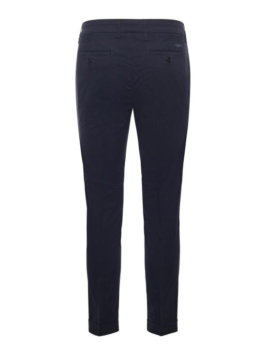 25SS 페이 스트레이트 팬츠 NTM8650187GURU824 Blue - FAY
