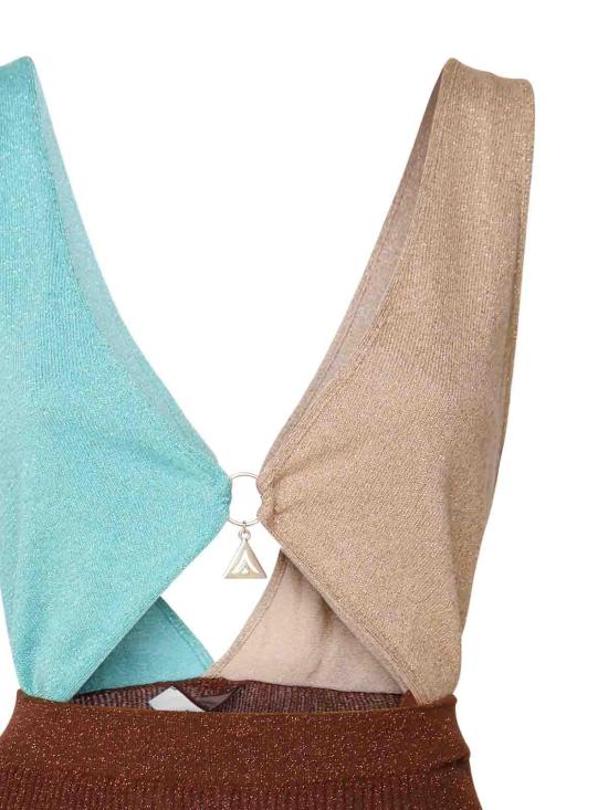  아켑 미디 스커트 VSKD05017V1 Beige - AKEP