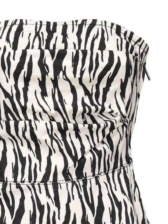 25FW 로테이트 바이 크리스텐슨 민소매 티셔츠 114337858 Black - ROTATE BY BIRGERCHRISTENSEN