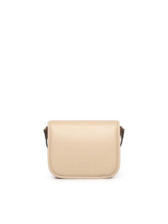  핑코 크로스백 104297A26LC50Q Beige - PINKO