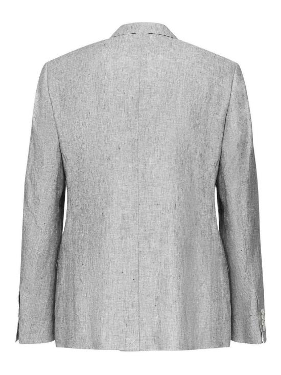  돌체앤가바나 수트 자켓 G2QS7TFU4MFS8290 Grey - DOLCE & GABBANA