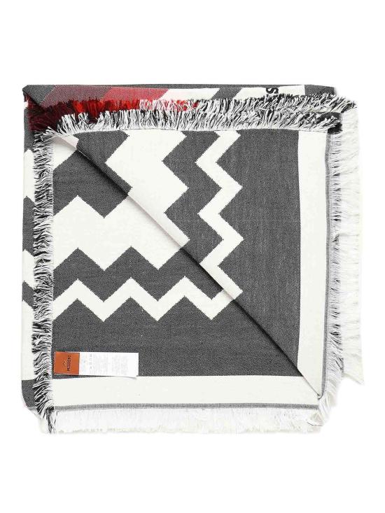  미소니 비치용품 1E3SP99138156 Multicolour - MISSONI