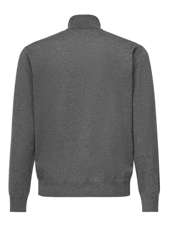  일레븐티 터틀넥 L76MAGJ32MAG0J02211 Grey - ELEVENTY