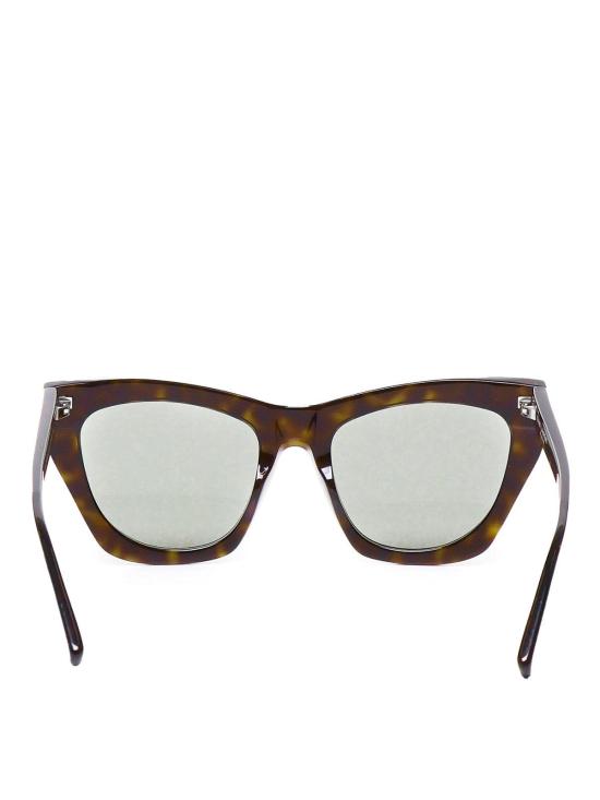 생로랑 선글라스 508654Y99562353 Green - SAINT LAURENT