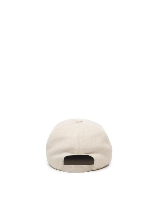 25FW 일레븐티 볼캡 L77CPLL18TES0L1970203 Beige - ELEVENTY