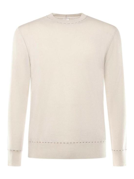 25FW 일레븐티 스웨터 L76MAGL77MAG0L03002157 Beige