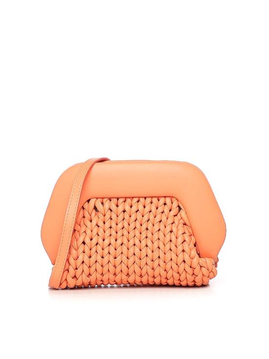  더모아레 클러치/파우치 TMPS23GKN32 Light Orange