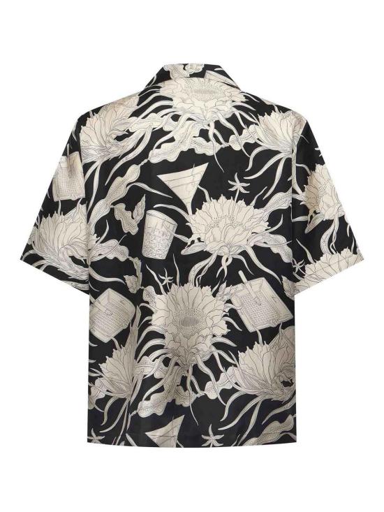  아미리 수트 AMSTCA1208001 Black - AMIRI