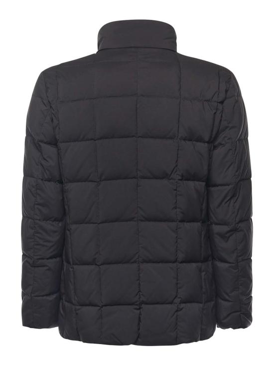 25FW 페이 패딩 NAM45510210XLNB999 Black - FAY