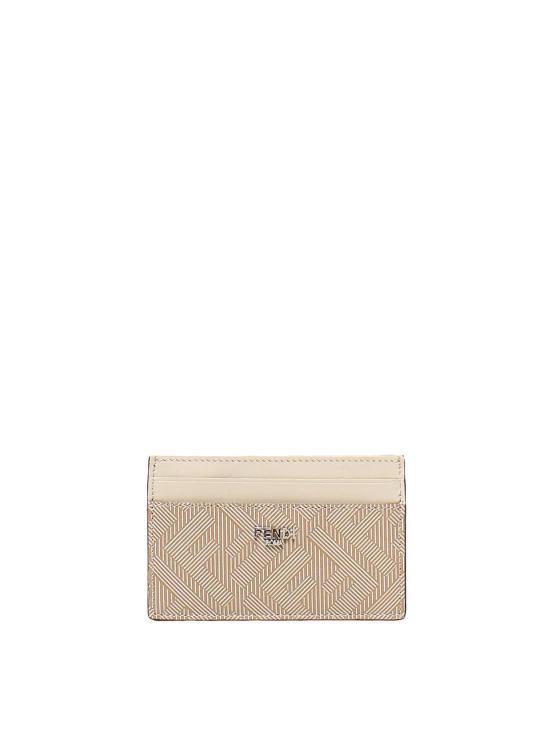  펜디 지갑 7M0347AP16F1RHO Beige