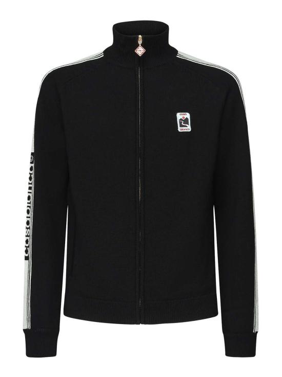  카사블랑카 탑 MPF25KW100301 Black