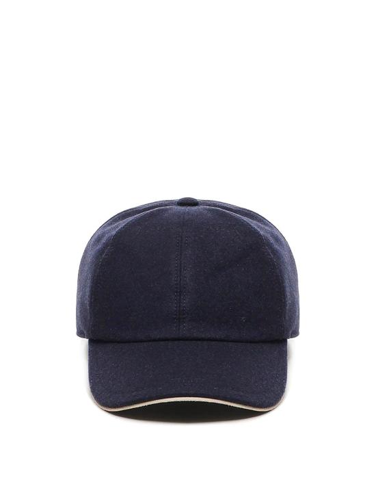 25FW 일레븐티 볼캡 L77CPLL18TES0L1971102 Blue