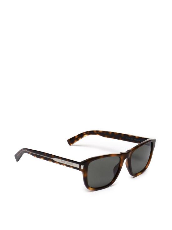  생로랑 선글라스 803711Y99672333 Grey - SAINT LAURENT