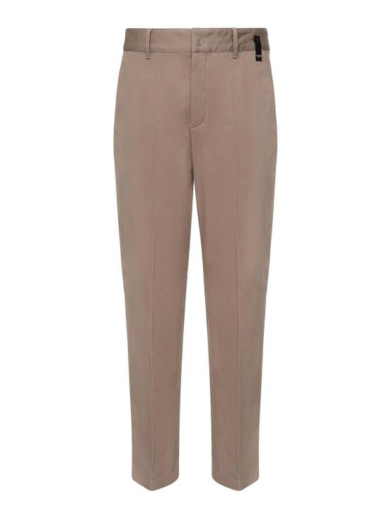  펜디 스트레이트 팬츠 FB1076AQMVF0QD3 Grey