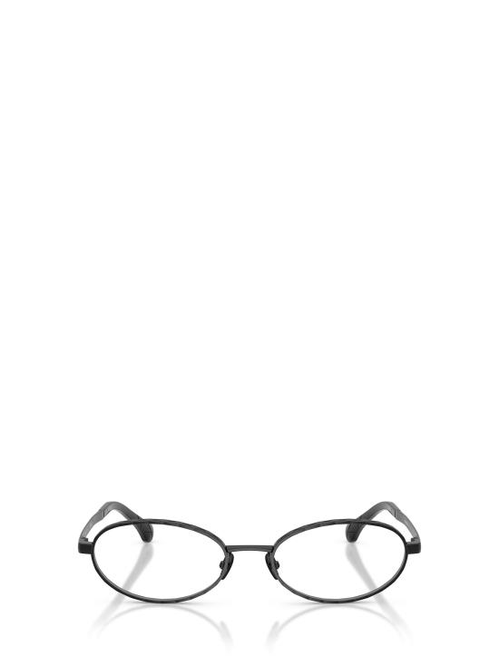 26FW 샤넬 안경 CH2227 C101 SATIN BLACK