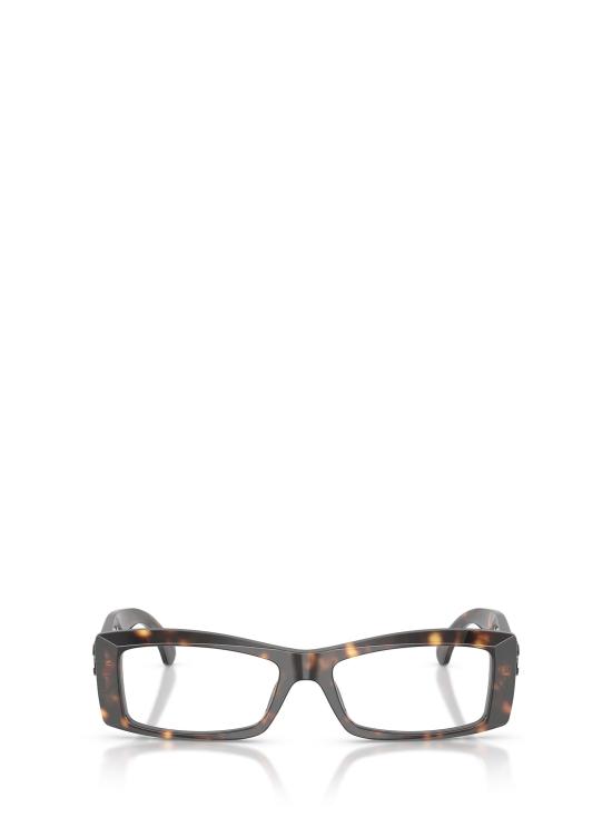 26FW 샤넬 안경 CH3497 1827 BROWN HAVANA