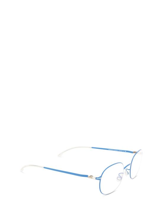 26FW 마이키타 안경 SOLEA 916 POW9 HORIZON BLUE - MYKITA