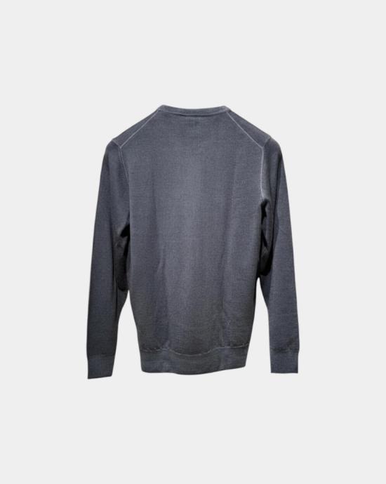 25FW 페델리 스웨터 MU0F7023 83 Grey - FEDELI