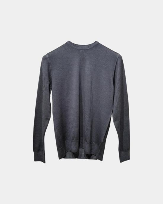 25FW 페델리 스웨터 MU0F7023 83 Grey