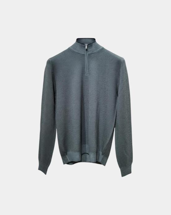 25FW 페델리 스웨터 MU0F7030 Green