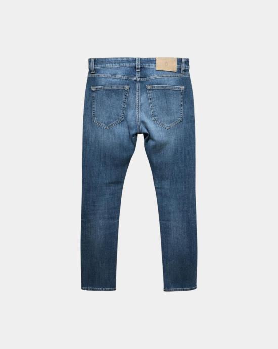 25FW 피티토리노 데님 팬츠 C5PP05Z0 BQ1840MI16 Blue - PT TORINO