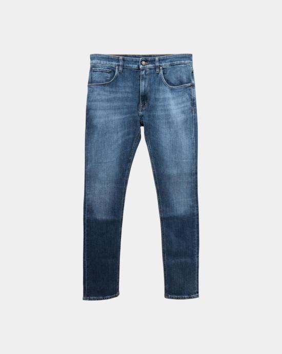 25FW 피티토리노 데님 팬츠 C5PP05Z0 BQ1840MI16 Blue