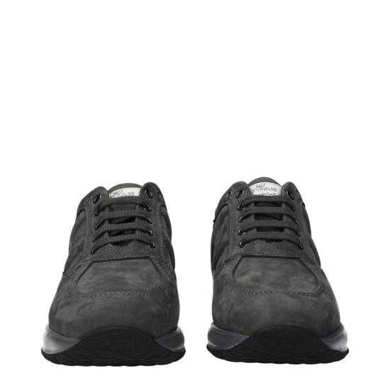 26SS 호간 스니커즈 HXM00N000106RNB612 - HOGAN