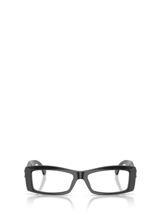 26FW 샤넬 안경 CH3497 C622 BLACK