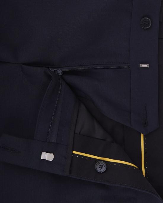 25FW 마뉴엘리츠 수트 세트 5201209 Blue - MANUEL RITZ