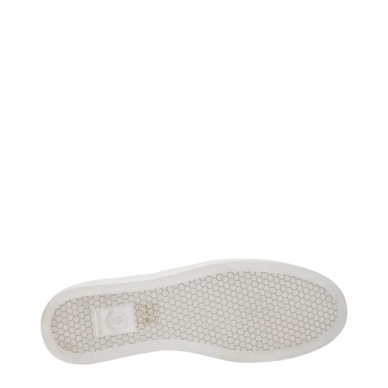 25SS 몽클레어 모나코 2 레더 스웨이드 스니커즈 4M00060M4499231 - MONCLER