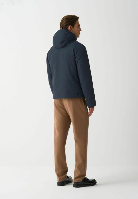 25FW 콜마르 숏패딩 12814ZL68 Grey - COLMAR