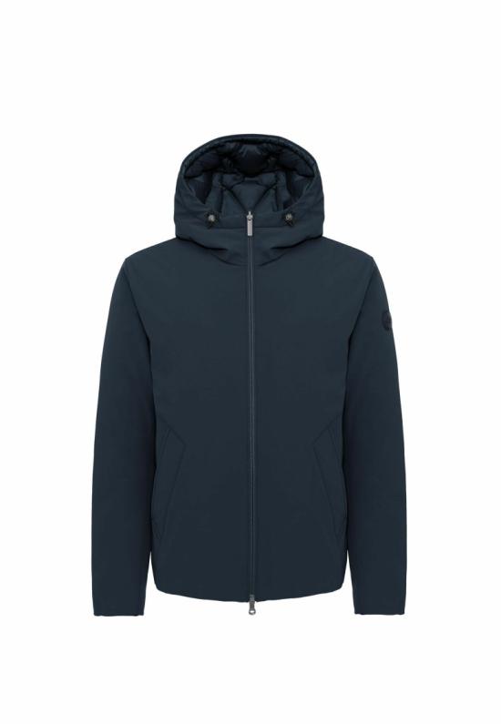 25FW 콜마르 숏패딩 12814ZL68 Grey