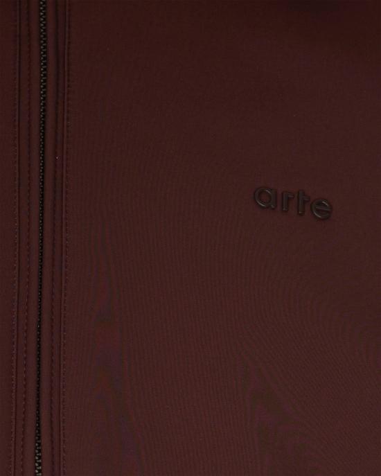 25FW 아르떼 앤트워프 자켓 4020469 Brown - ARTE ANTWERP