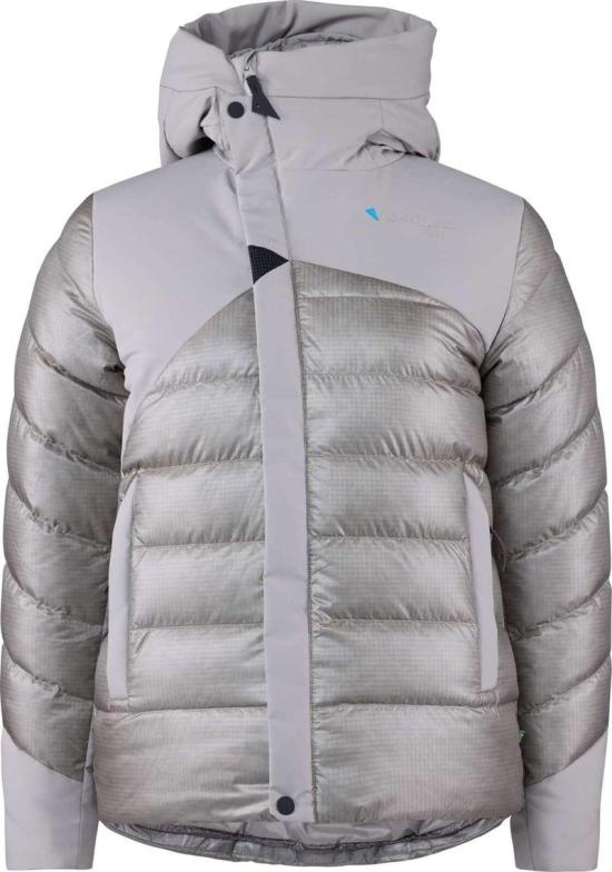 26FW 클라터뮤젠 숏패딩 10534896 FLINT GREY DOM