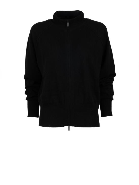 25FW 마렐라 가디건 2523346021200 LUBIANA015 Black