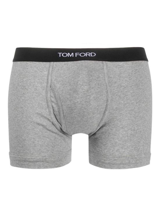24FW 톰포드 팬티 T4XC31040 020 Grey - TOMFORD