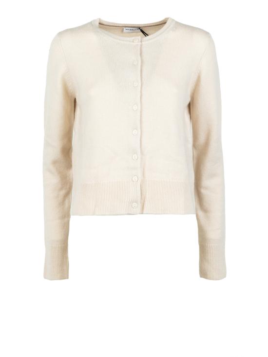 25FW 마렐라 가디건 2523346084200 FINITO1001 Ivory