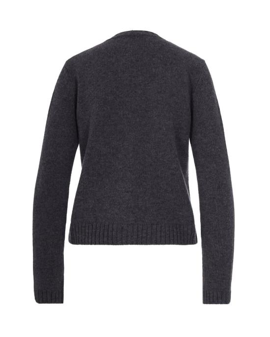 25FW 위켄드막스마라 가디건 2525346032600 OLBIA009 Anthracite - WEEKEND MAX MARA