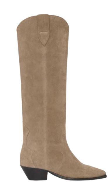 26SS 이자벨마랑 부츠 BT0001FA A1A03S50TA Beige