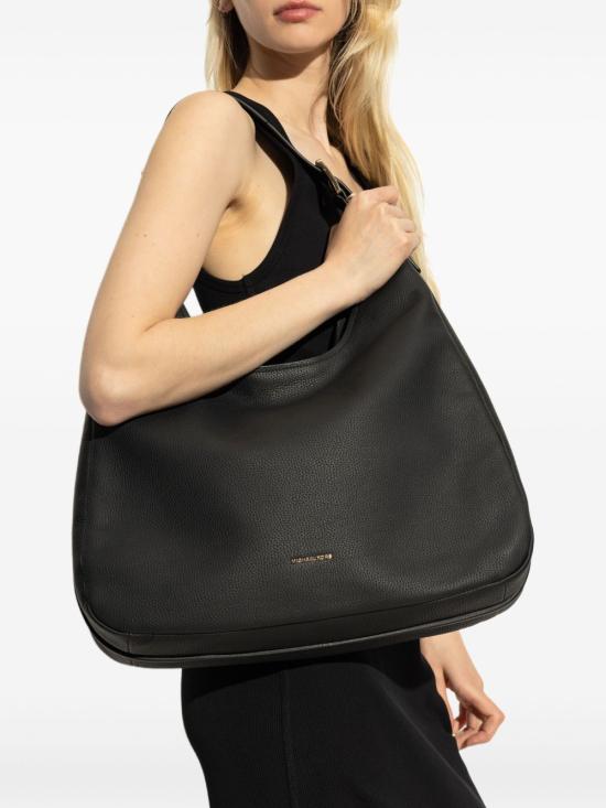 26SS 마이클 코어스 숄더백 30F4GY5 H3L001 Black - MICHAEL KORS