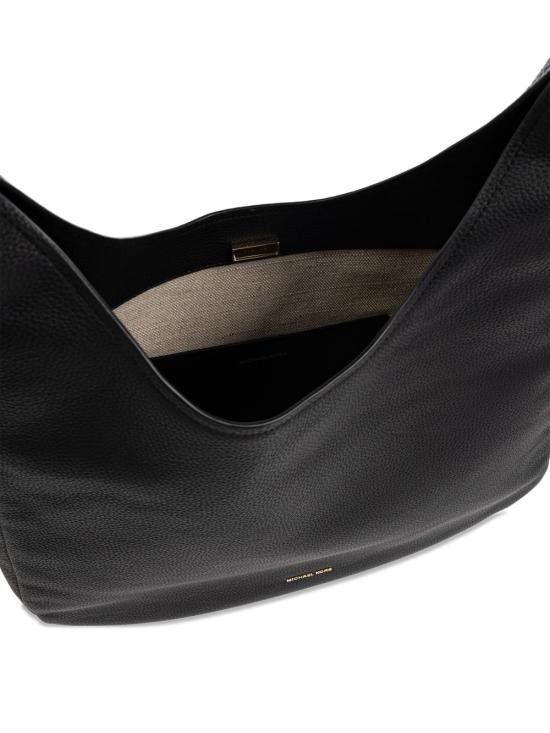 26SS 마이클 코어스 숄더백 30F4GY5 H3L001 Black - MICHAEL KORS