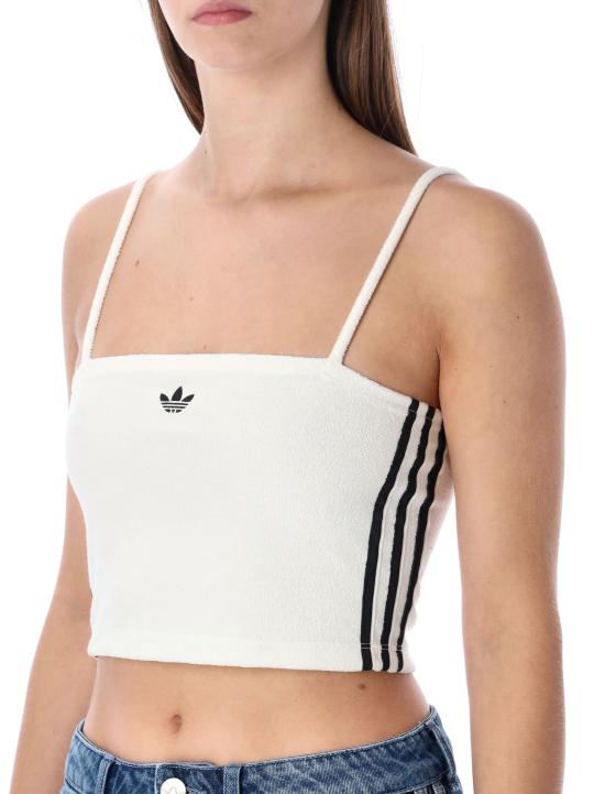 26SS 아디다스 민소매 티셔츠 KD1405 WHITE Bianco - ADIDAS